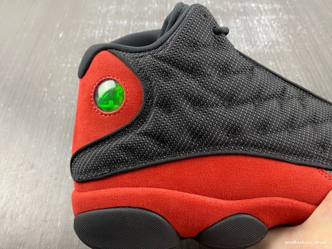 Bred 414571-004 Retro 13 Jordan (2017) 0817